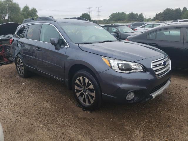 4S4BSAKC0H3220101 Subaru Outback 2.5i Limited