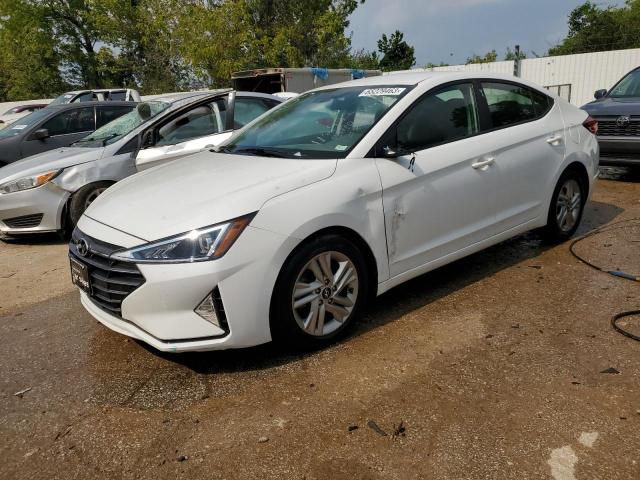 5NPD84LF2LH546145 Hyundai Elantra SE