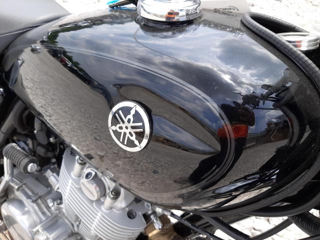 2016 YAMAHA SR400 JYARH04E3GA001195