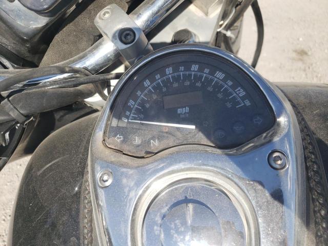 2007 HONDA VTX1300 S 1HFSC520X7A405786