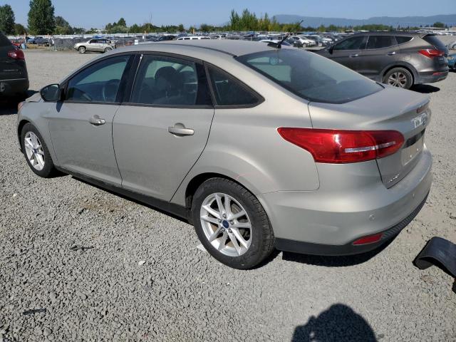 1FADP3F21FL222440 | 2015 FORD FOCUS SE