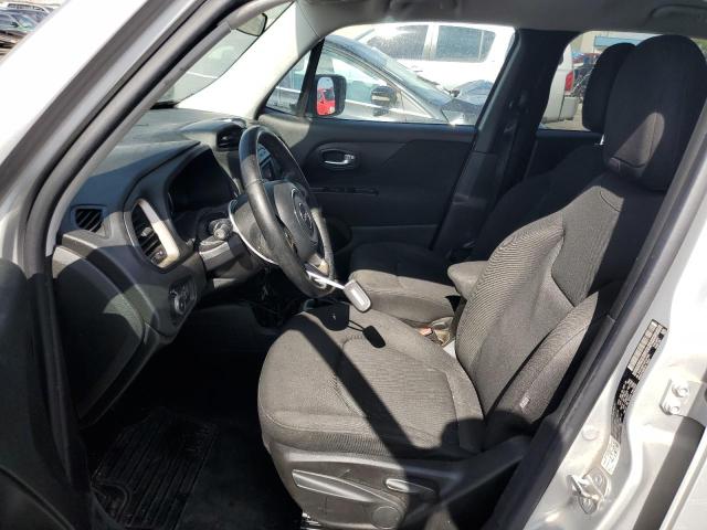 2016 JEEP RENEGADE L - ZACCJABT1GPC47040
