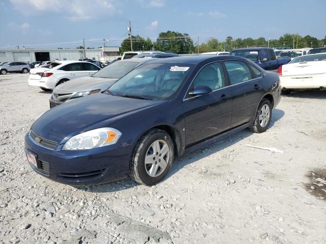 2009 Chevrolet Impala LS