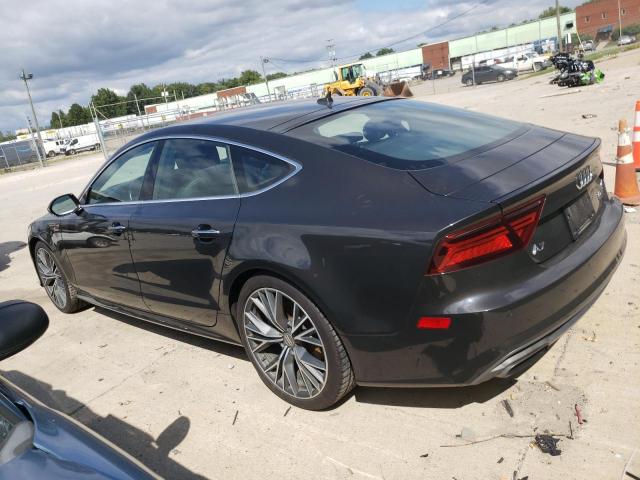 VIN WAU2GAFC3GN117447 2016 Audi A7, Prestige no.2