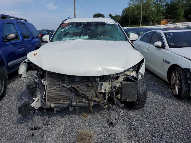 5N1AR2MN9EC733564 Nissan Pathfinder S