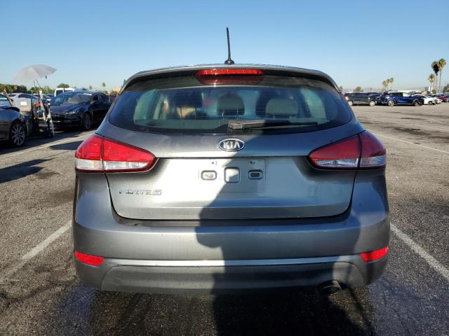 KNAFK5A83G5638954 KIA FORTE LX