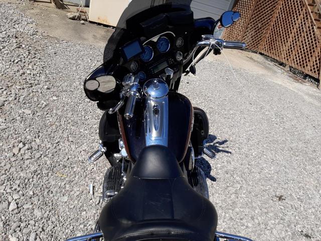 2011 HARLEY-DAVIDSON FLHTCUSE6 - 1HD1PR816BB956980