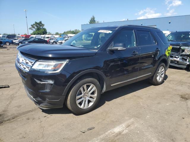 1FM5K8D81KGA39426 | 2019 FORD EXPLORER X