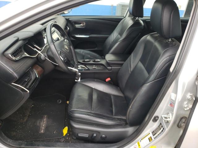 4T1BK1EBXEU094192 Toyota Avalon Base