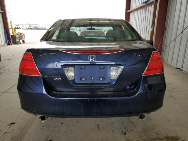 2007 HONDA ACCORD SE #2108856587