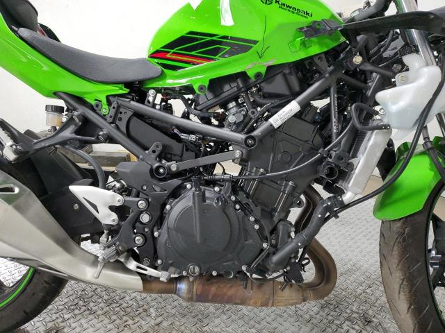 2023 KAWASAKI NINJA 400 - JKAEXKH1XPDAN0432