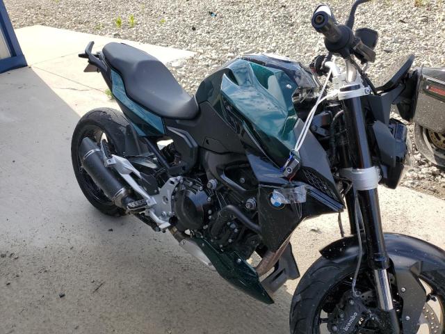 2020 BMW F 900 R - WB10K1300L6D03566