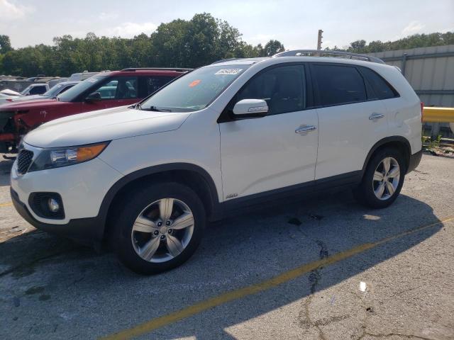 2012 Kia Sorento EX