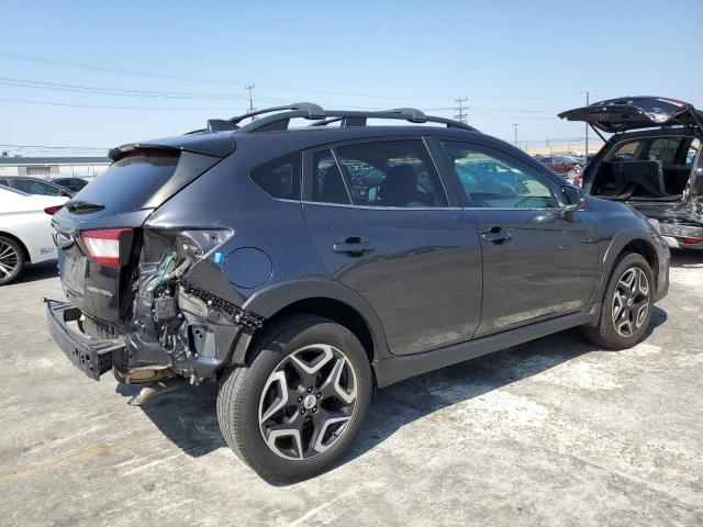 JF2GTAMC9JH312886 Subaru Crosstrek Limited