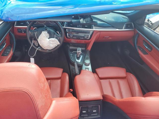 2020 BMW 440XI WBA4Z7C08L5N81036