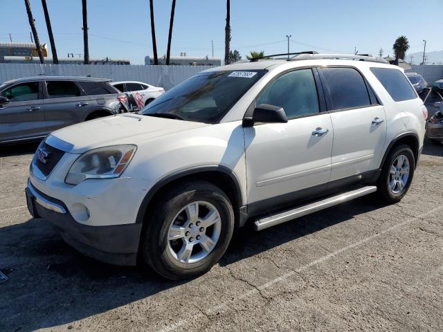 2011 GMC Acadia SLE