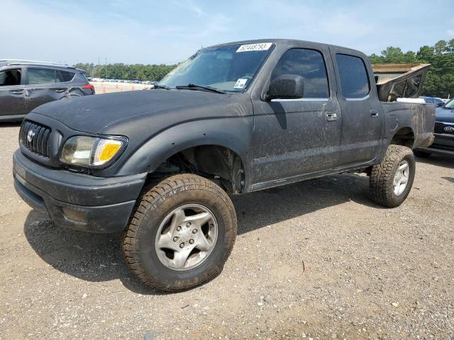 2004 Toyota Tacoma 