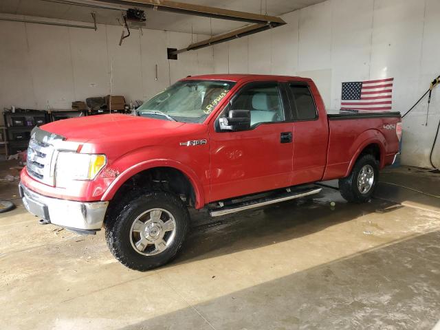 2011 Ford F-150 