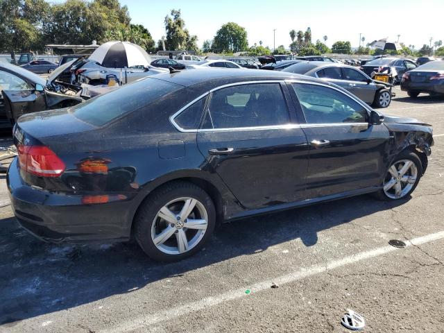 1VWAT7A35FC119504 Volkswagen PASSAT S