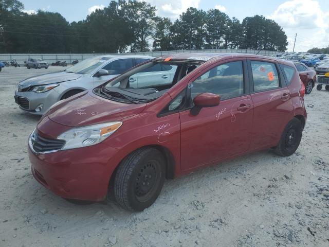 2015 Nissan Versa Note S