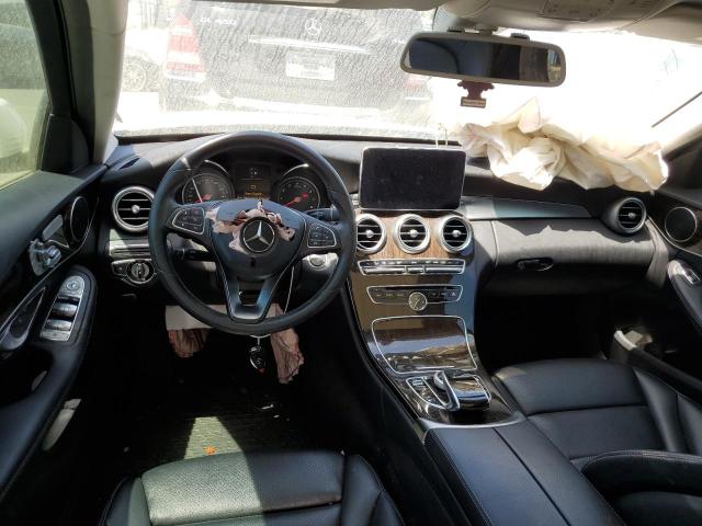 55SWF4JBXGU163720 Mercedes-Benz C 300