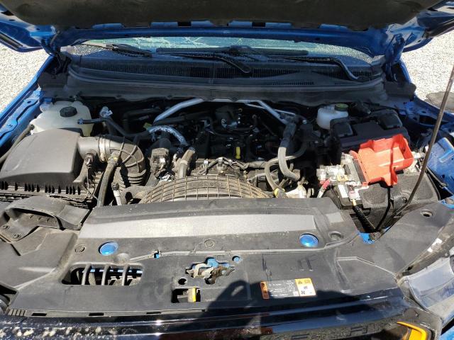 1FTER4FH7PLE01652 Ford RANGER XL