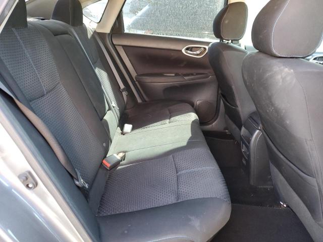 3N1AB7AP8JY307719 Nissan SENTRA S