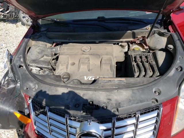 3GYFNGE32ES560331 Cadillac Srx Premium Collection