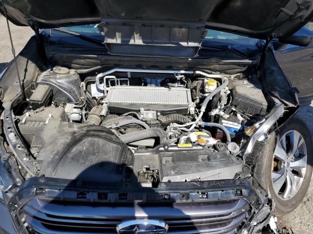 4S4WMACD5N3469640 Subaru Ascent Premium