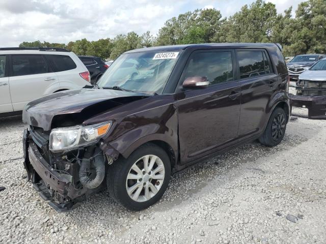 2012 Scion xB 