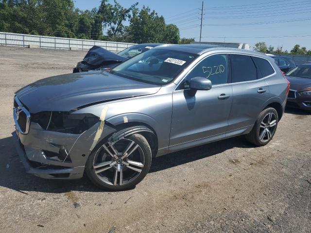 2018 Volvo XC60 