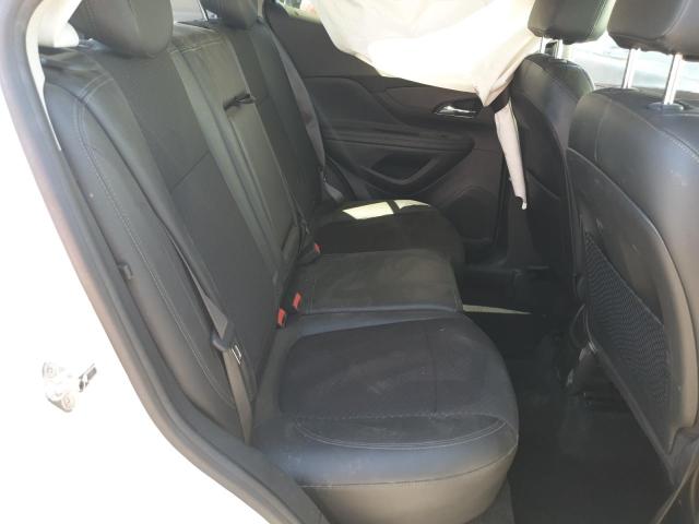 KL4CJASB8JB690031 Buick Encore Preferred