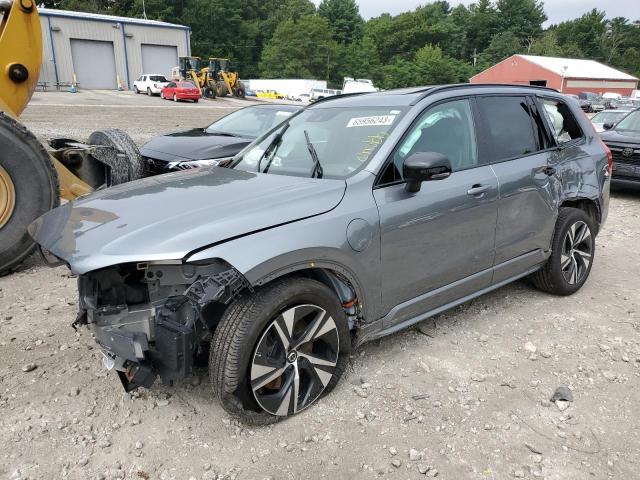 2020 VOLVO XC90 T8 R- - YV4BR0CM3L1619622