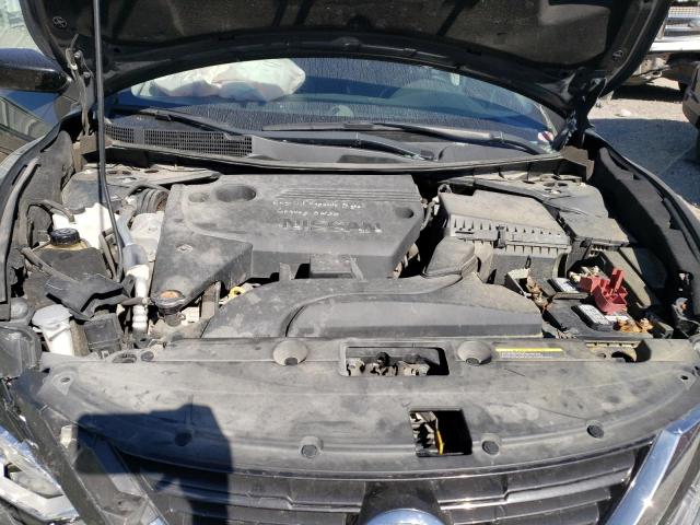 1N4AL3AP4JC213791 Nissan ALTIMA 2.5