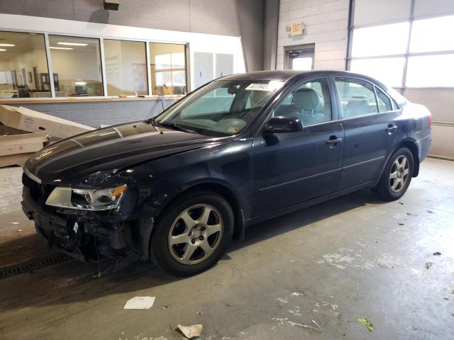 2006 Hyundai Sonata GLS