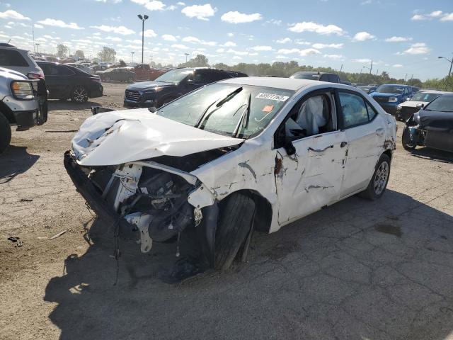 2015 TOYOTA COROLLA L - 5YFBURHE9FP221483