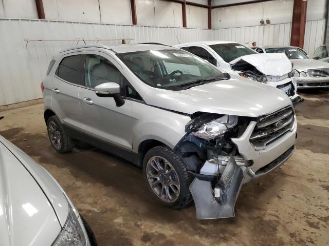 MAJ6P1WLXJC189890 Ford Ecosport Titanium