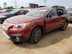2017 SUBARU OUTBACK 2. - 4S4BSAKC9H3244297