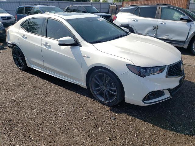 2018 ACURA TLX TECH/T - 19UUB1F69JA801200