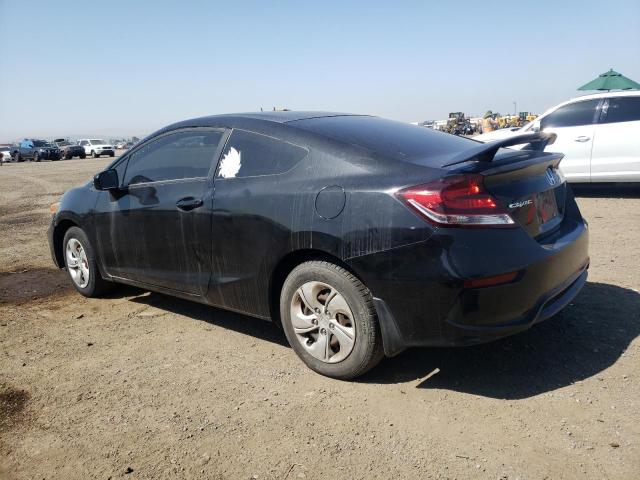 2HGFG3B50FH512363 Honda Civic Lx