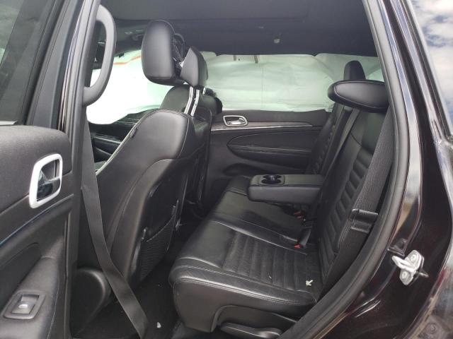 1C4RJFBG5JC367882 Jeep Grand Cherokee Limited