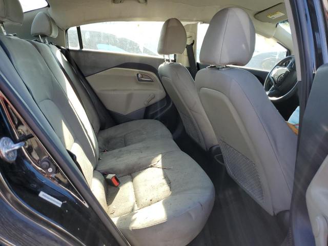 KNADM4A33E6399056 KIA RIO LX