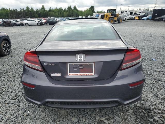 2015 HONDA CIVIC LX - 2HGFG3B52FH003679