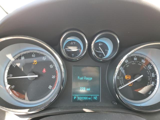 1G4PS5SK4E4139144 Buick Verano
