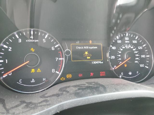 3KPFL4A79JE213204 KIA FORTE LX