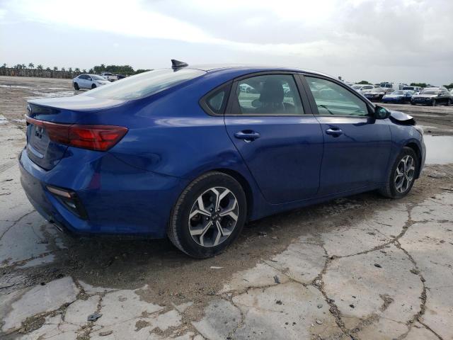 3KPF24ADXME381950 Kia Forte FE 3