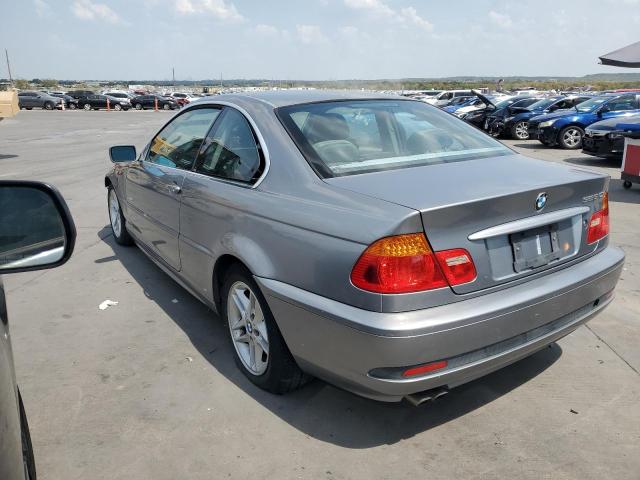 BMW 3 SERIES CI 2004 1