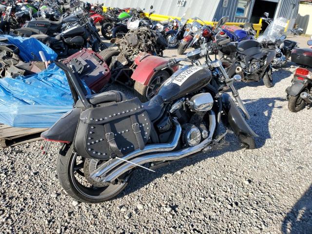 2012 YAMAHA XVS1300 CU JYAVP33E5CA005697