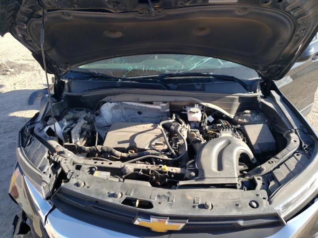 KL79MMS28NB089570 Chevrolet Trailblazer Ls