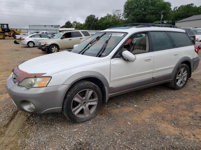 2005 Subaru Legacy 